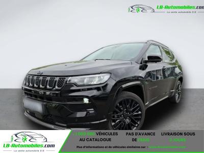 Jeep Compass 1.3 GSE 130 ch BVA