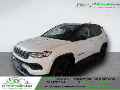 Jeep Compass 1.3 PHEV 240 ch 4xe AWD