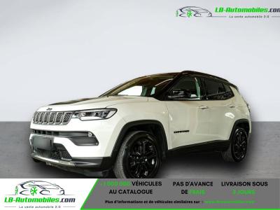 Jeep Compass 1.5 130 ch BVR7 e-Hybrd