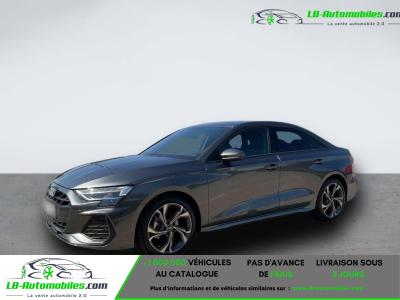 Audi A3 Berline 35 TFSI 150