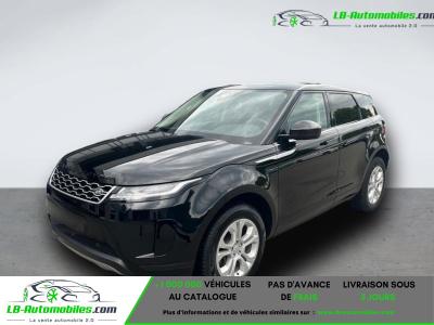 Land Rover Range Rover Evoque P200 AWD BVA
