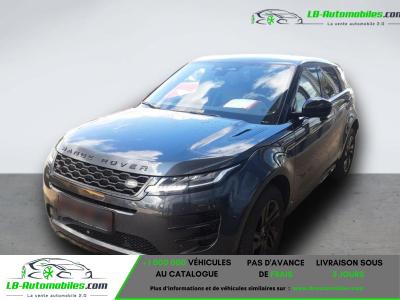 Land Rover Range Rover Evoque P200 AWD BVA