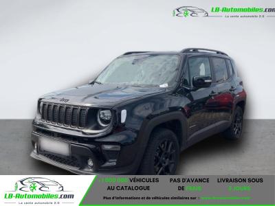 Jeep Renegade 1.5 130 ch BVR7 e-Hybrid