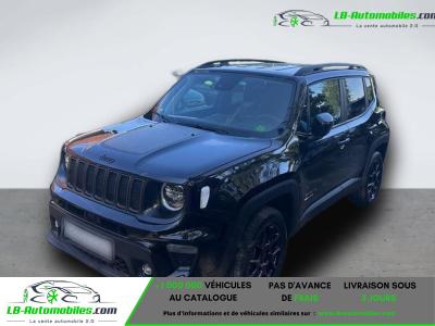 Jeep Renegade 1.5 130 ch BVR7 e-Hybrid