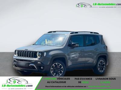 Jeep Renegade 1.5 130 ch BVR7 e-Hybrid