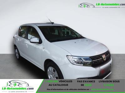 Dacia Sandero SCe 75