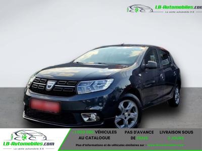 Dacia Sandero SCe 75