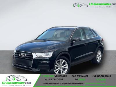 Audi Q3 1.4 TFSI  150 ch BVA