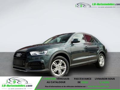 Audi Q3 1.4 TFSI   150 ch