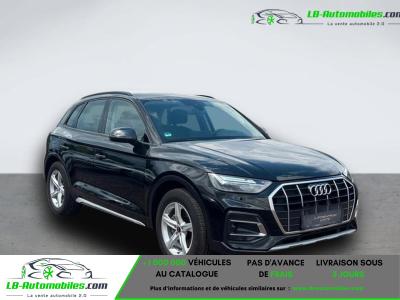 Audi Q5 35 TDI 163 BVA