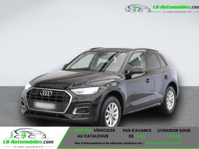 Audi Q5 40 TDI 204 BVA Quattro
