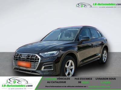 Audi Q5 40 TDI 204 BVA Quattro