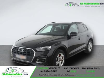 Audi Q5 45 TFSI 265 BVA Quattro