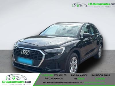 Audi Q3 35 TFSI 150 ch BVA