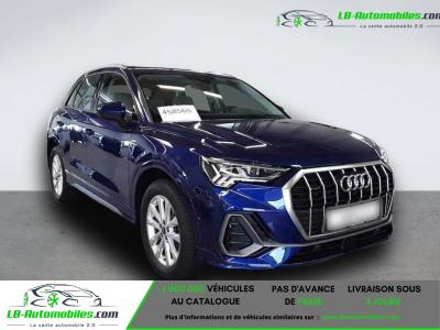 Audi Q3 45 TFSI 245 ch BVA Quattro