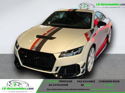 Audi TT RS Coupe 2.5 TFSI 400 BVA Quattro