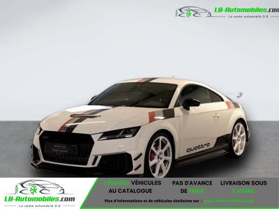 Audi TT RS Coupe 2.5 TFSI 400 BVA Quattro