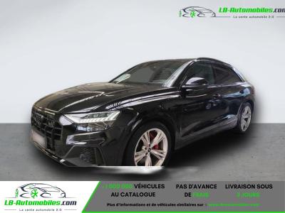 Audi SQ8 TFSI 507ch BVA Quattro