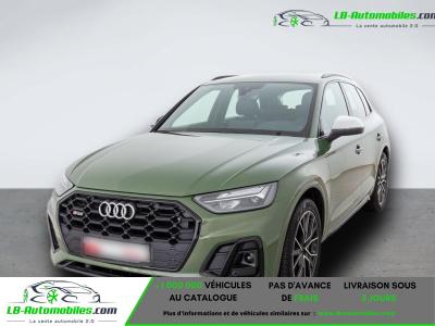 Audi SQ5 3.0 V6 TDI 341 BVA Quattro