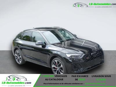 Audi SQ5 Sportback 3.0 V6 TDI 341 BVA Quattro