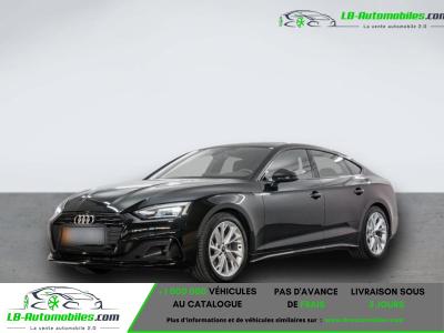 Audi A5 Sportback 35 TDI 163 BVA