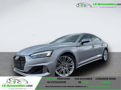 Audi A5 Sportback 35 TDI 163 BVA
