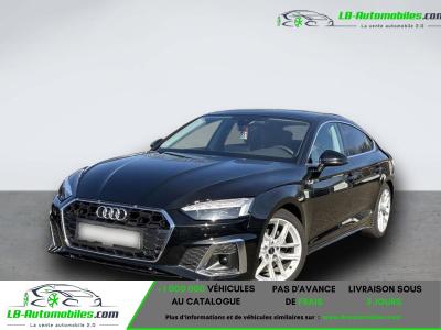 Audi A5 Sportback 35 TFSI 150 BVA