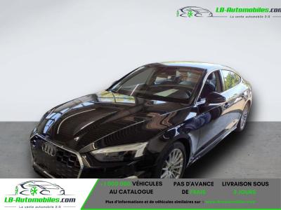 Audi A5 Sportback 40 TFSI 204 BVA