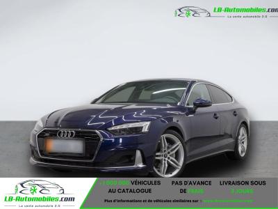 Audi A5 Sportback 40 TFSI 204 BVA Quattro