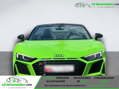 Audi R8 Spyder V10 5.2 FSI 620 BVA