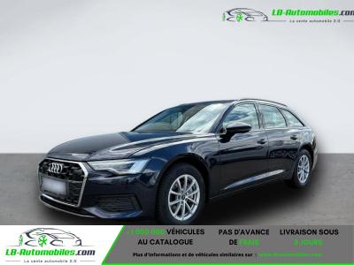 Audi A6 Avant 35 TDI 163 ch BVA
