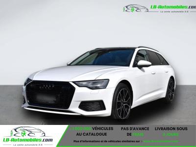 Audi A6 Avant 35 TDI 163 ch BVA