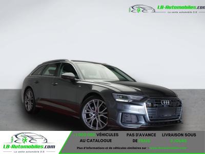 Audi A6 Avant 35 TDI 163 ch BVA
