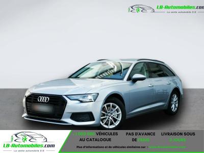 Audi A6 Avant 40 TDI 204 ch BVA