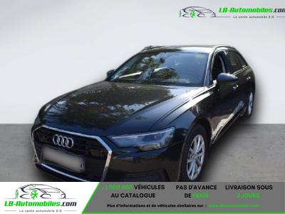 Audi A6 Avant 40 TDI 204 ch BVA