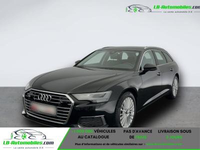 Audi A6 Avant 45 TDI V6 245 ch BVA Quattro