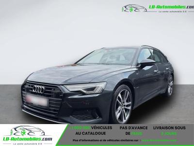 Audi A6 Avant 45 TDI V6 245 ch BVA Quattro