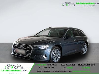 Audi A6 Avant 45 TDI V6 245 ch BVA Quattro
