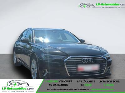 Audi A6 Avant 45 TDI V6 245 ch BVA Quattro