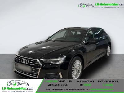 Audi A6 Avant 45 TFSI 265 ch Quattro BVA
