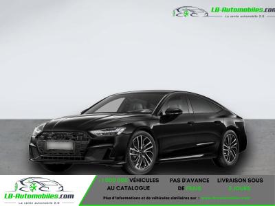 Audi A7 Sportback 50 TDI V6 286 BVA Quattro