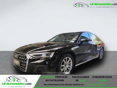 Audi A8 50 TDI 286 BVA Quattro