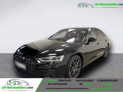 Audi A8 60 TFSIe 462 ch BVA Quattro