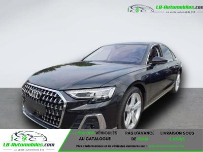 Audi A8 60 TFSIe 462 ch BVA Quattro