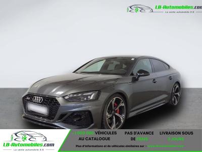 Audi RS5 Sportback V6 2.9 TFSi 450 BVA Quattro