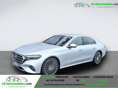 Mercedes Classe E 220 d BVA 4MATIC