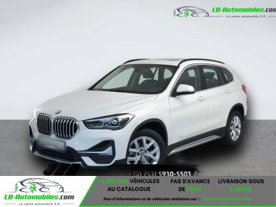 BMW X1 sDrive 18i 136 ch BVA