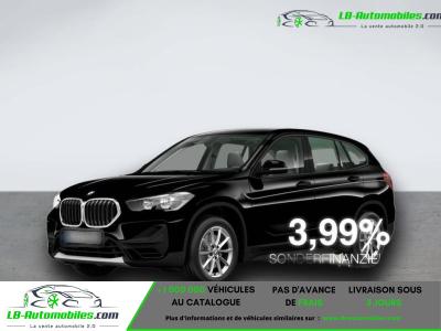 BMW X1 sDrive 18i 136 ch BVA