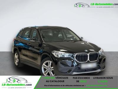 BMW X1 sDrive 18i 136 ch BVA