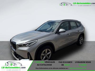 BMW X1 sDrive 18d 150ch BVA